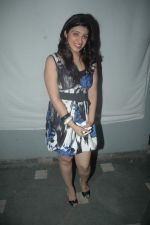 at Love Possible film music launch in Ramee on 12th Nov 2011 (15).JPG